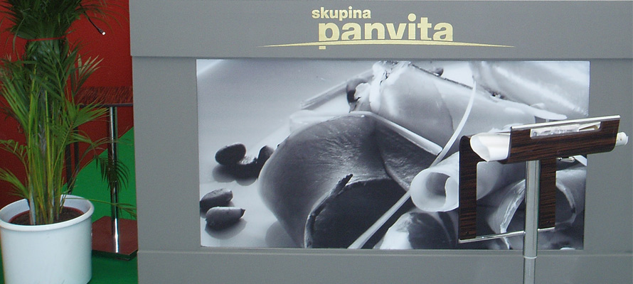 Digitalni tisk veliki mali formati folija cerada transparenti papir zaščita