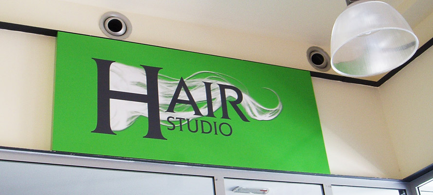 Reklamna tabla aluminij komatex forex pleksi